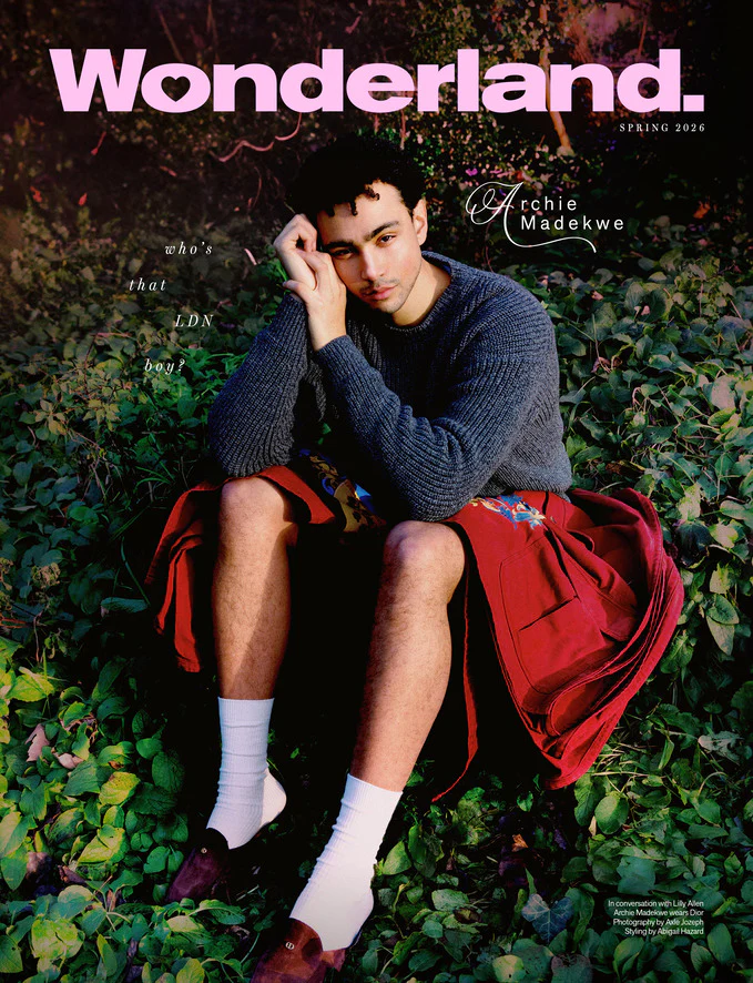 Frontpage