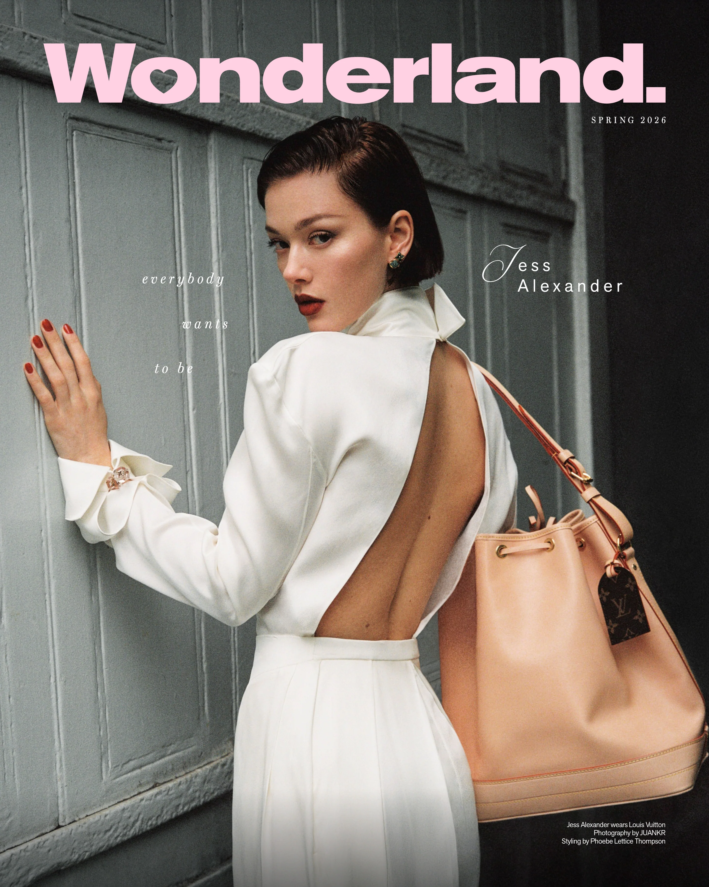 Magazines